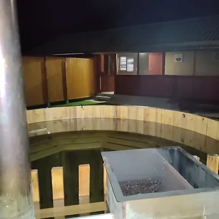 Kikerics Apartment *