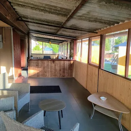 Kikerics Apartment Tiszakecske